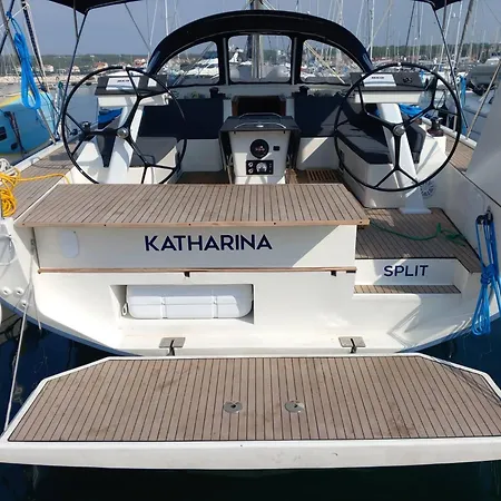 Katharina *