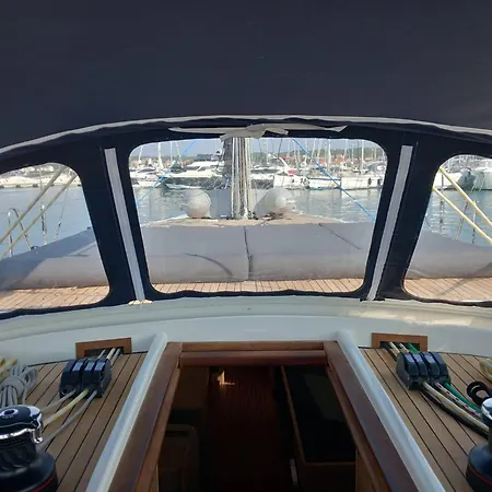 Bateau-hôtel Katharina *
